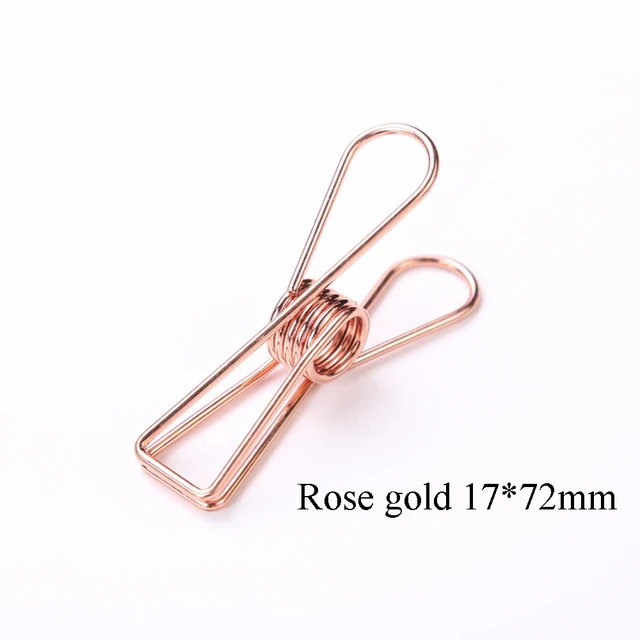 72mm rose gold