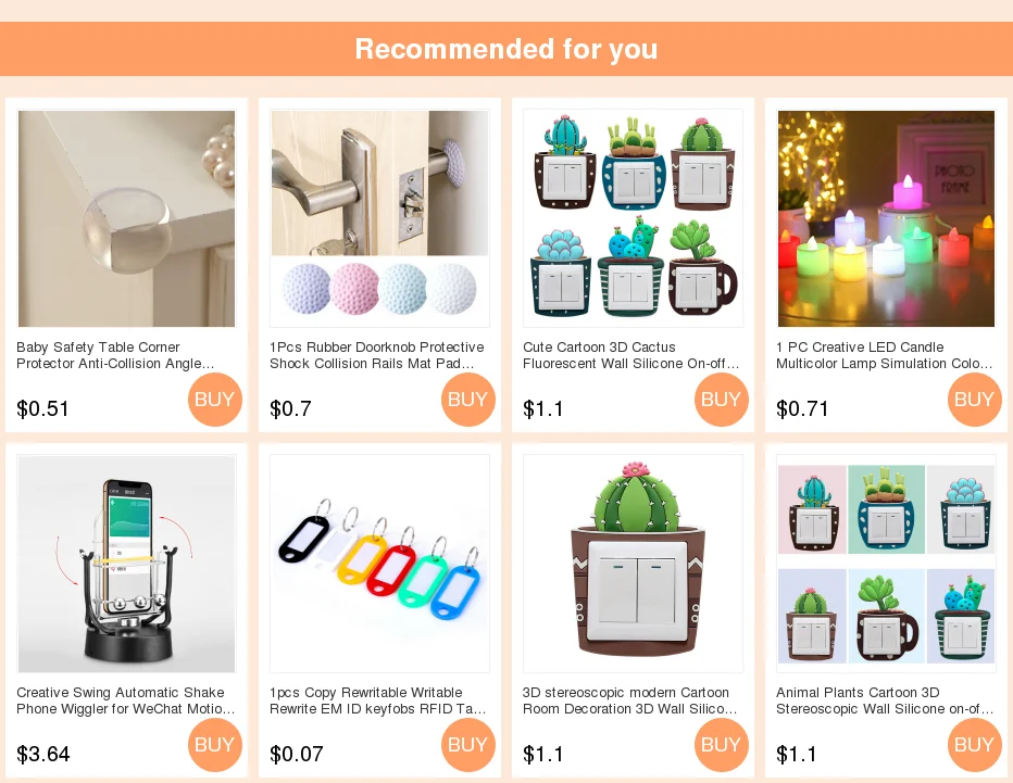 Креативные автоматические качели для телефона Wiggler для WeChat Motion, набор кистей, декоративные полки для дома, новинка