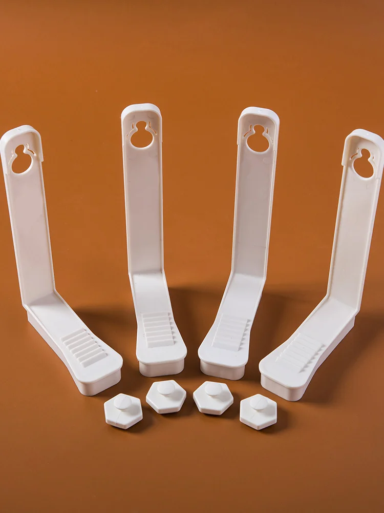 Quilt sheet holder clips single quilt cover fixed non-slip clips household bed sheet cover angle fixed buckle