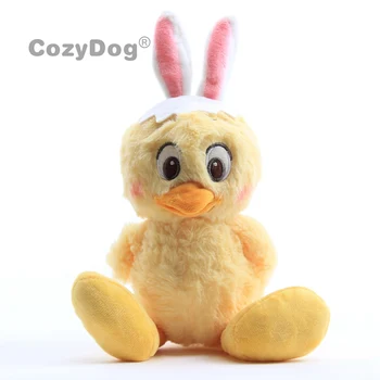 

27cm Funny Bunny Rabbit Duck Stuffed Animal Toy Plush Toys Doll Peluche Anime Cartoon Rabbit Dolls Women Kids Birthday Gift