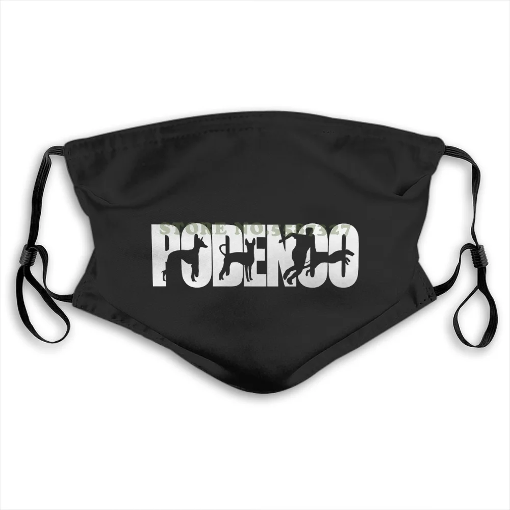 

Ths Hunde Hund Podenco Hundesport Agility Ths For Men Women Face Masks