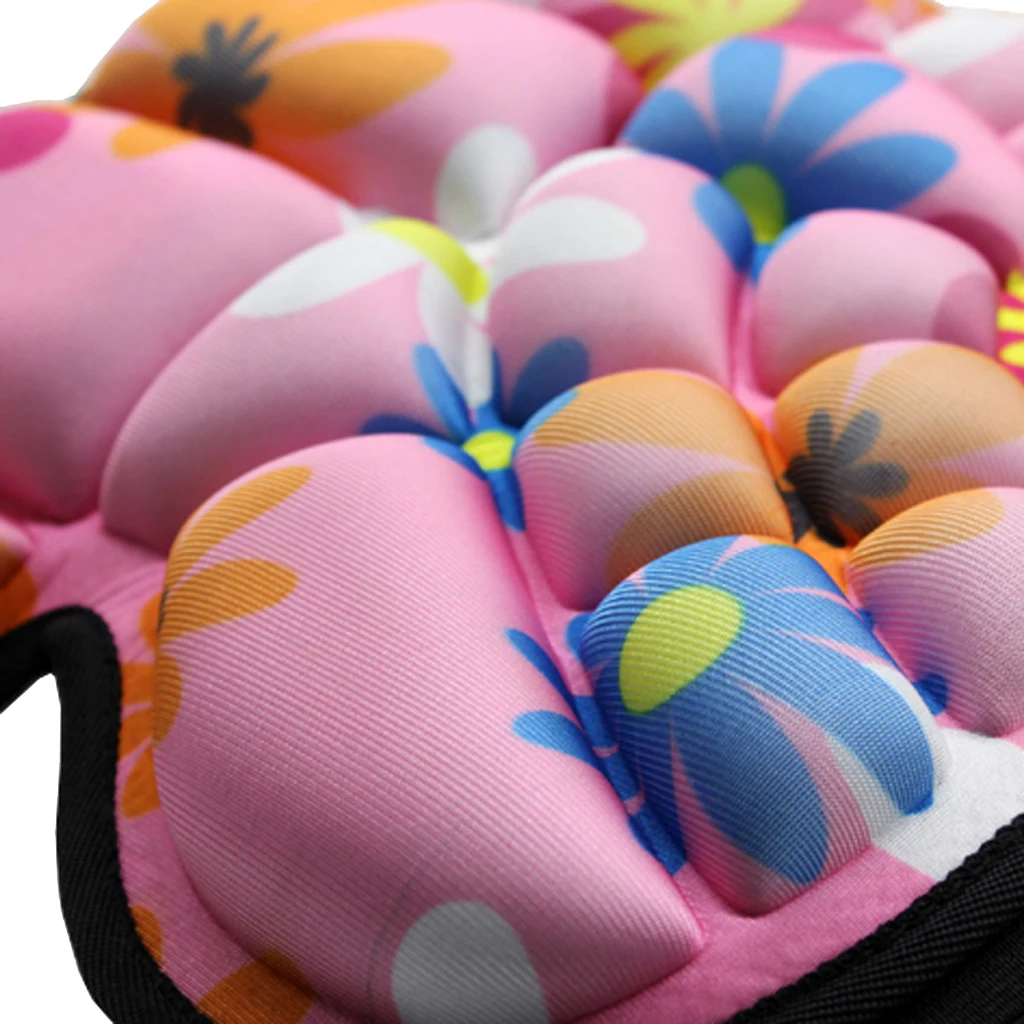 Children Kids Soft Hip Pad Protector for Skiing Snow Boarding Cycling Roller Skating Kid Hip Pad 