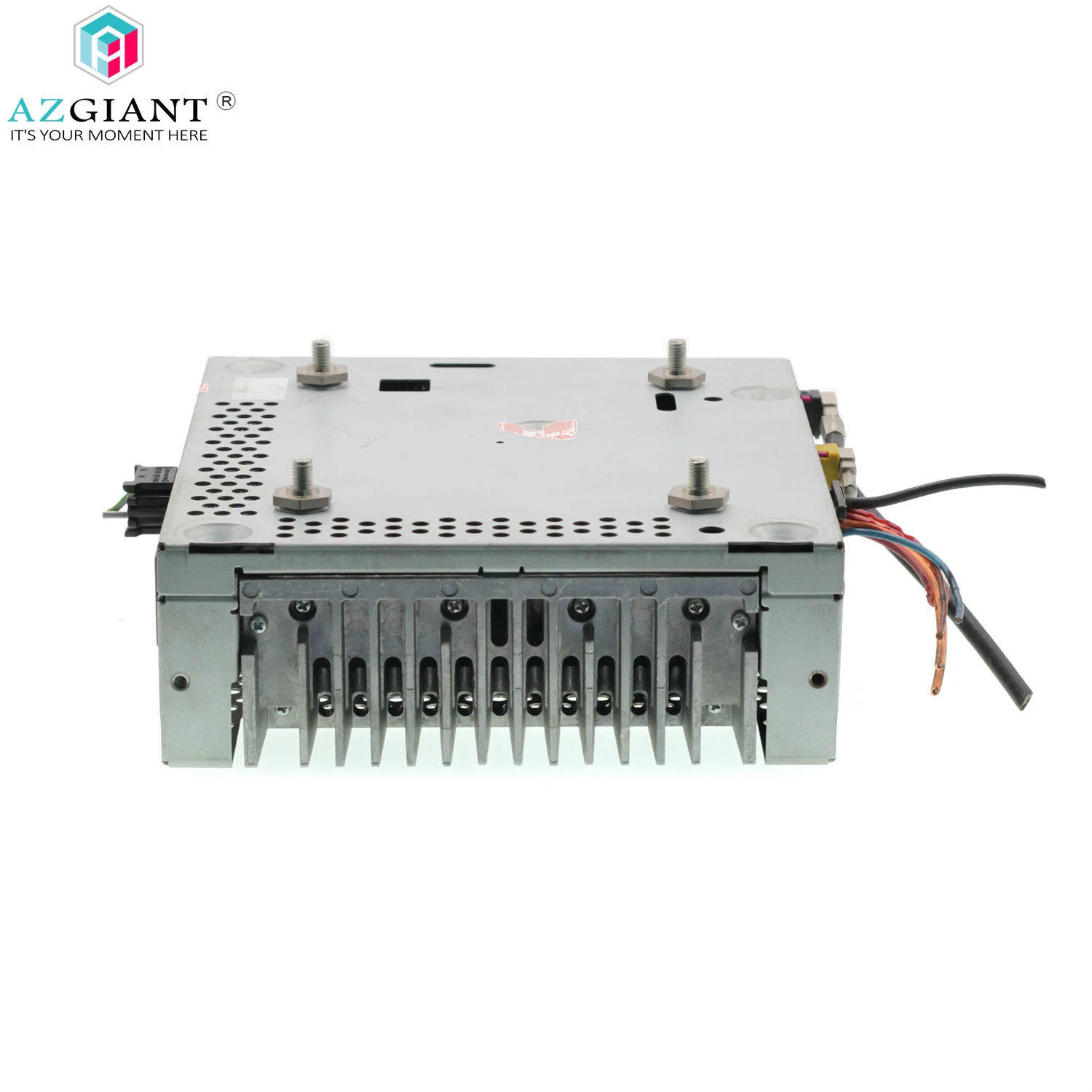 Módulo de potencia de amplificador Audio para coche, Original, mercedes benz W221 W220 Clase S280 S350 S400 S500 S600 S550 de segunda mano|Cables, adaptadores y enchufes| - AliExpress