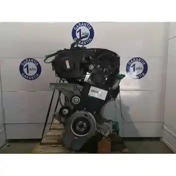 

188B2000 COMPLETE ENGINE LANCIA MUSA (184)