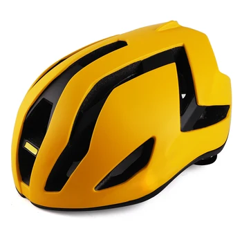 

2019 aero road bike helmet Men Racing bicycle helmet cycling ultralight helmets Comete Ultimate Cascos Ciclismo size M 54-60cm