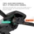 Новый 2021 L108 Pro Gps Drone HD 4K Камера 2 Ось Gimbal профессиональный 2000 м изображения по бесщеточный мотор RC складного квадрокоптера
