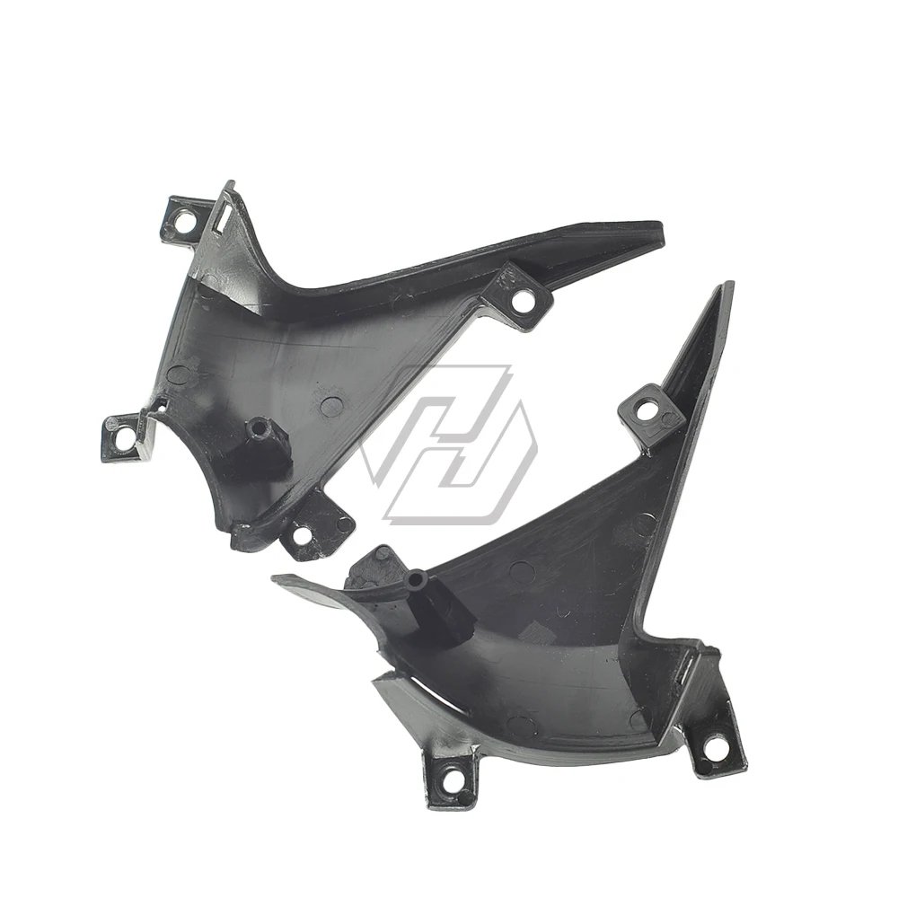 Мотоциклетная боковая накладка кронштейн обтекатель Cowling чехол для HONDA CBR600RR F5 2007-2012