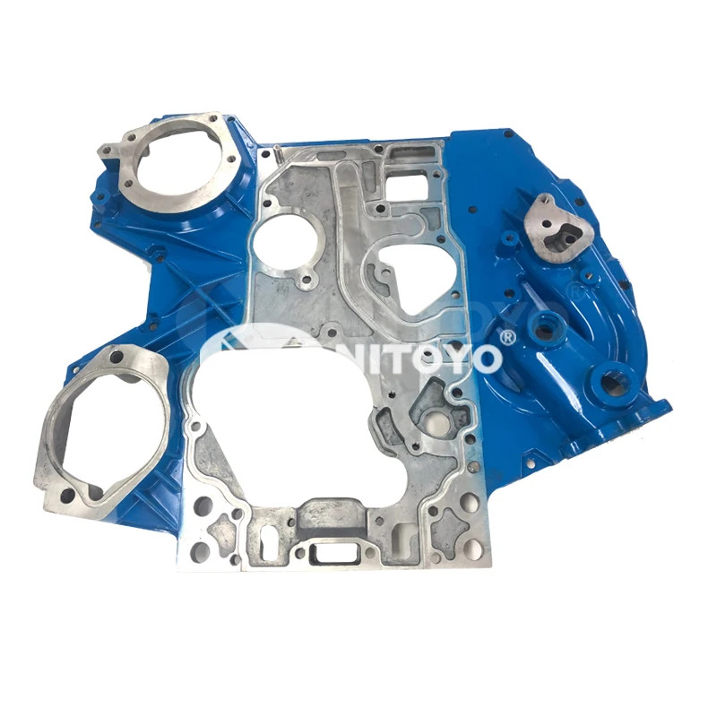 神navi oil 新品・未開封 NITOYO Car Engine DT466P DT466 Timing Cover 1817482C2