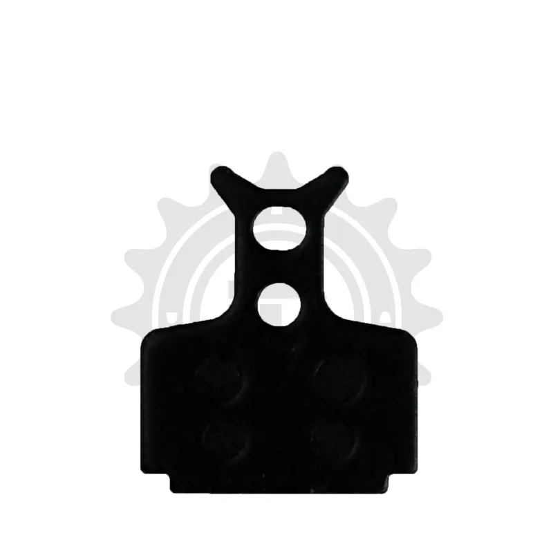 4 пары резиновых велосипедных дисковых тормозных колодок для Formula The One R1 R1R RO RX T1 Mega The One FR C1 CR3 велосипедные дисковые тормозные детали