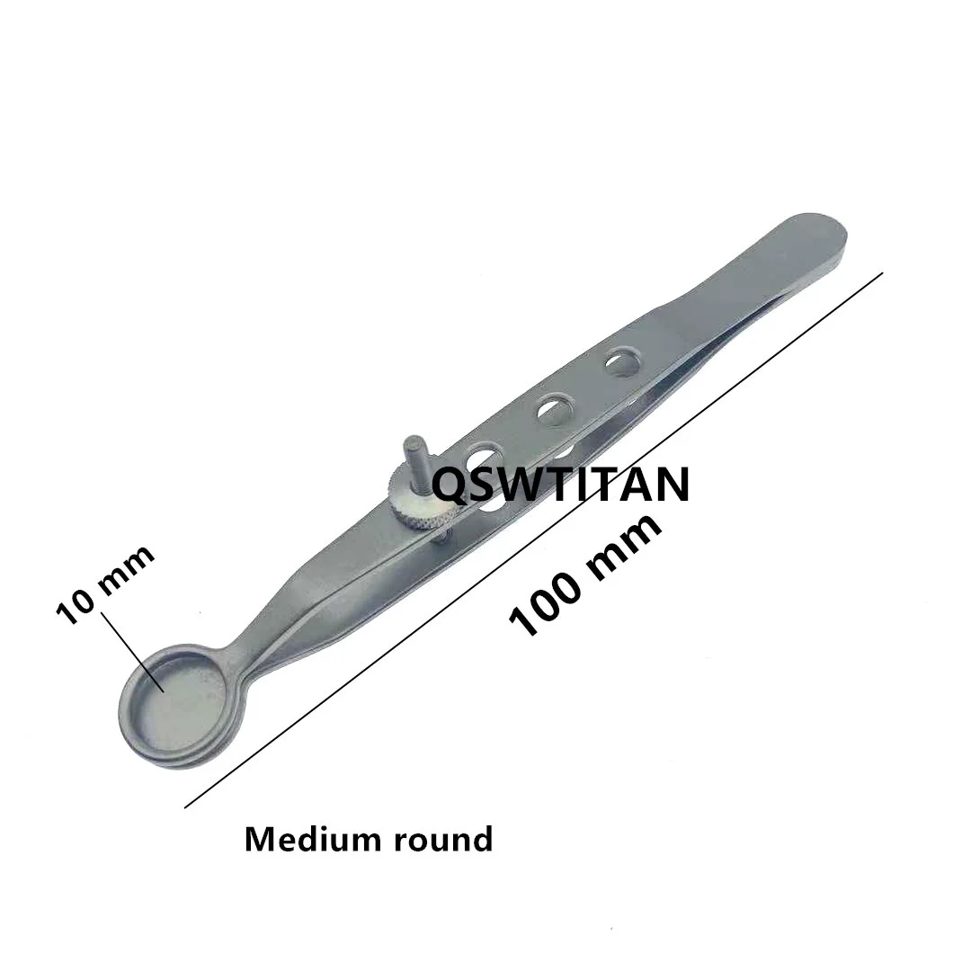 middle round
