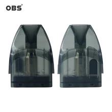 2/4/6 шт. OBS куб картридж 1.4ohm 3 мл!! Замена накладки для OBS куб Pod Kit электронная сигарета Core головка