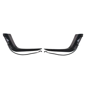 

2Pcs for 14-16 Suzuki Swift Steering LED Daytime Running Lights Fog Lights Modified Daytime Running Lights