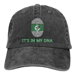 Maccabi Haifa Fc Cotton Printing Baseball Cap Adjustable Dad Hat Gift for Men/Women