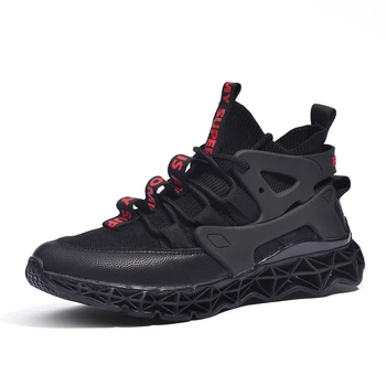 

Breathable Running Shoes New Blade Sports Shoes Fashion Comfortable Men's Shoes Walking Jogging Training Run Zapatills