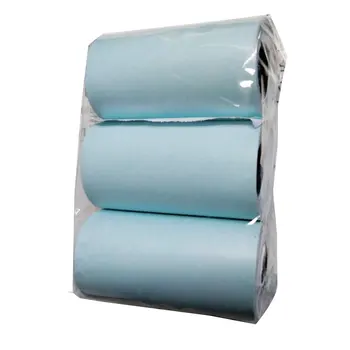 

only 1 Roll Meo Machine Paperang Color Thermal Printing Paper Mini Phone Portable Bluetooth Photo Paper Lace Thermal Paper