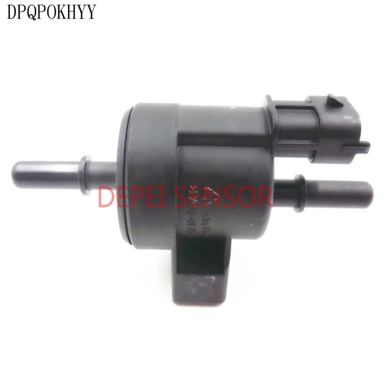 DPQPOKHYY для Chevrolet OEM 12-15 Sonic-Vapor Канистра клапан 55567453