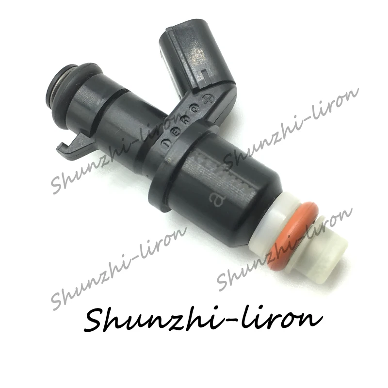 4pcs Fuel Injector Nozzle For Honda CR-V 2012-2014 2013 CROSSTOUR 2012-2015 2013 2014 16450R5AA01 16450-R5A-A01