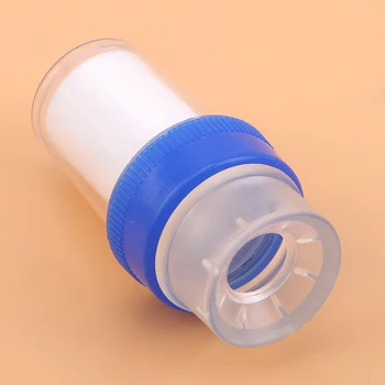 

Faucet Filter Blue Water Quality Detector Pp Cotton Filter Water Purifier Test Impurity Demonstrator Accessories