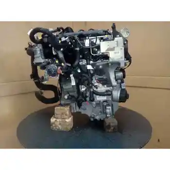 

199B5000 COMPLETE ENGINE FIAT 500 L (330)