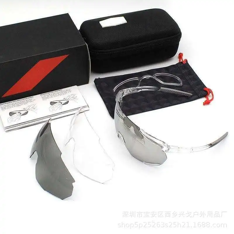 100% S2 S3 polarized Outdoor Sports Bike Bicycle Sunglasses Cycling Glasses Eyewear Peter Goggles eyeglass Gafas Ciclismo