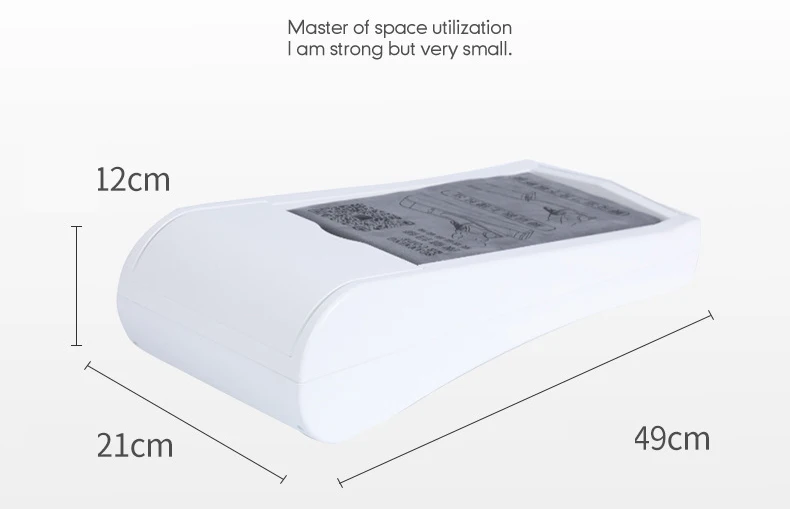 Автоматическая крышка для обуви мембранный диспенсер водонепроницаемый чехол для обуви бытовой Отель офис время и экономия труда