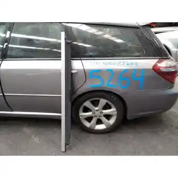 

REAR TRAY SUBARU LEGACY FAMILY/OUTBACK B13 (BP)