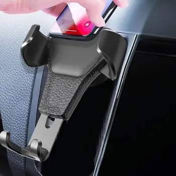 

New Car Phone Holder Car Dashboard Phone Mount 360 Degree Rotation Phone Gps Navigation Bracket For Cell Phone dropshipping