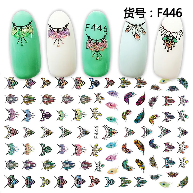 F446