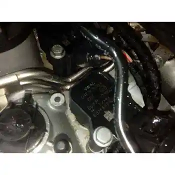 

CHZD COMPLETE ENGINE SKODA OCTAVIA COMBI (5E5)