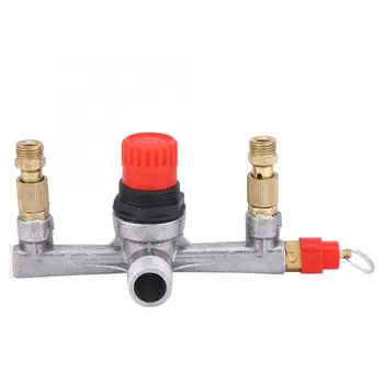 

Bracket High Quality Iron Piston Type Fitting Parts Air Pump Accessories High Accuracy Bracket