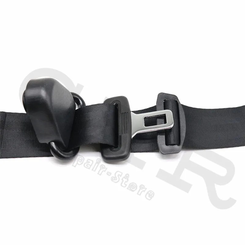 Cinturón de seguridad Universal de 3 puntos, cinturones de seguridad retráctiles 629441 para JEEP CJ Wrangler YJ 1982-1995, pieza de automóvil - AliExpress Automóviles y