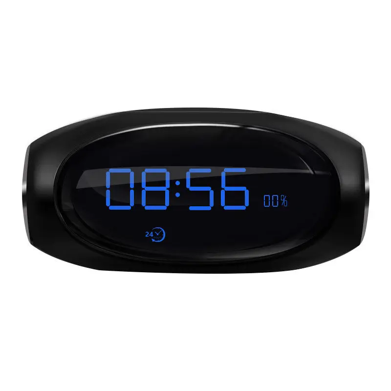

Portable V5.0 Bluetooth Speaker Bar Wireless Fashion Speaker Usb Subwoofer Speaker With Alarm Clock For Indoor