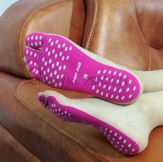 Наклейки для ног 500 пар наклейки обуви липкие подушечки водонепроницаемая