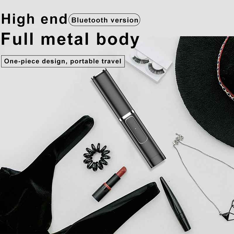 MOOL мини ручная Беспроводная Bluetooth селфи палка 3 в 1 пульт дистанционного управления затвором селфи палка независимый штатив телескопическая штанга