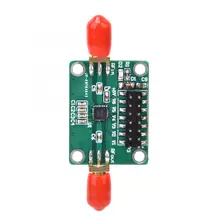 Измеритель мощности HMC472 1 M-3,8G RF аттенюатор модуль 0.5dB шаг низкая вставка потери цифровой программный управляемый модуль цифровой