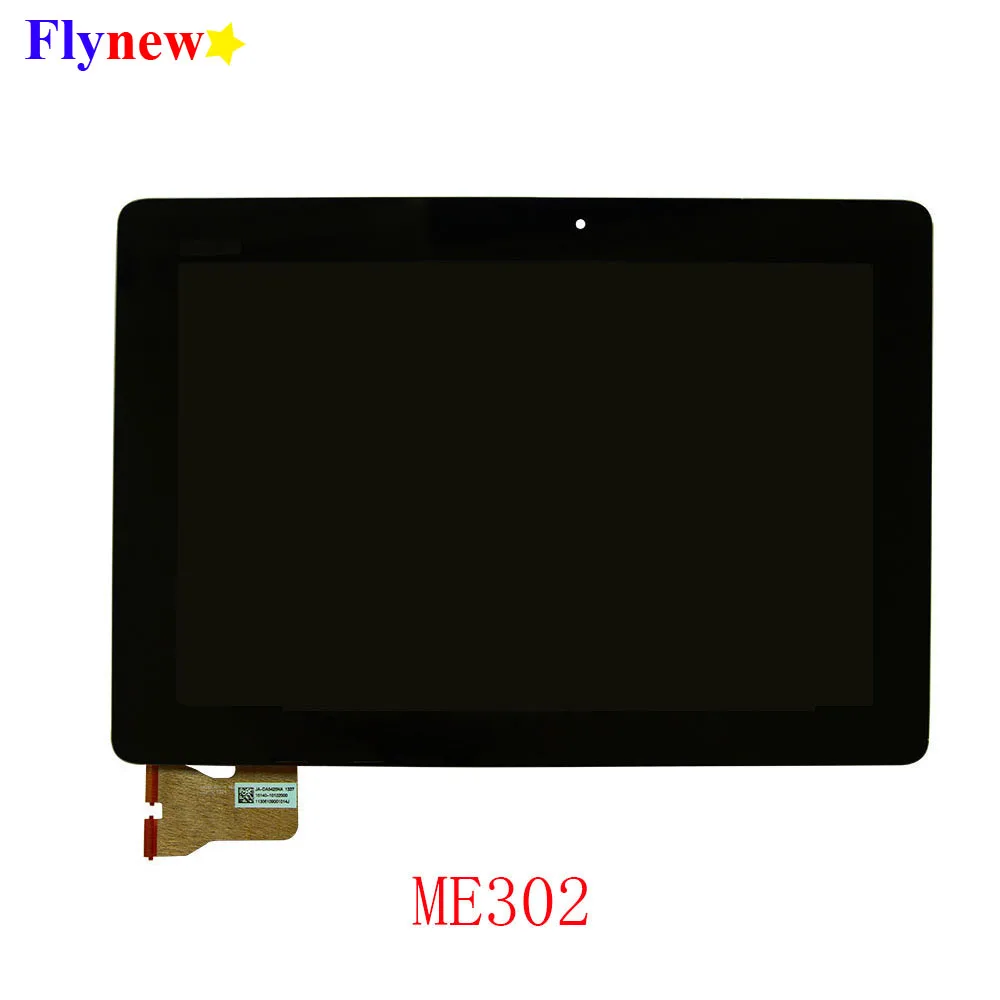ЖК-экран для ASUS MeMO Pad ME302 ME302C ME302KL K005 K00A 5425N ЖК-дисплей с сенсорной матрицей