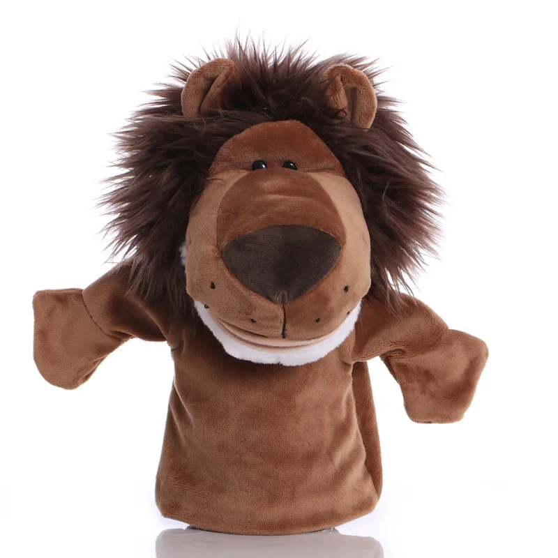 lion