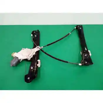 

6927028 POWER WINDOWS FRONT RIGHT BMW 1 SERIES SALOON (E81/E87)