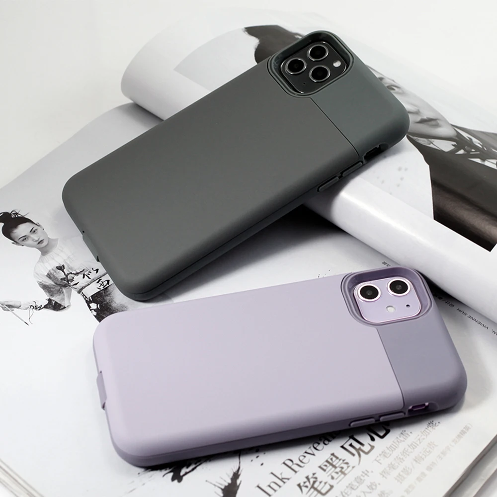 WOW чехол-кошелек для iPhone 11 Pro Max чехол бизнес Гибридный скользящий защитный чехол для телефона для iPhone 11 X Xs Xr держатель для карт Coque Funda