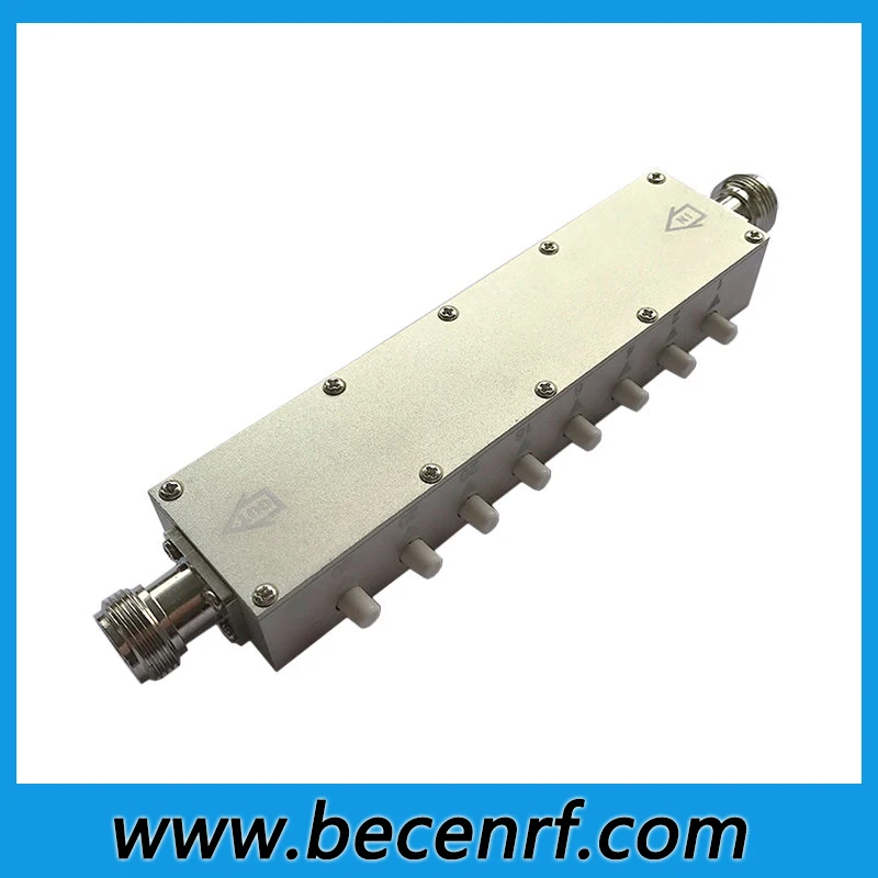 1db шаг 90dB 50ohm 5 Вт N K-K RF Ступенчатый аттенюатор DC-3G | Обустройство дома