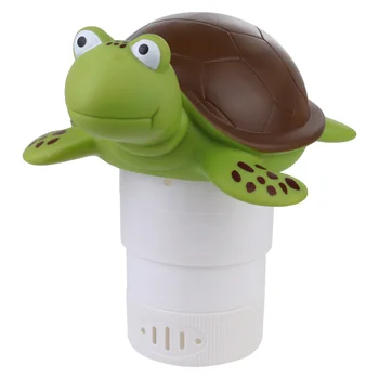 

1Pc Bath Toy Fashion Shower Toy Turtle Water Toy Beach Pool Accessories