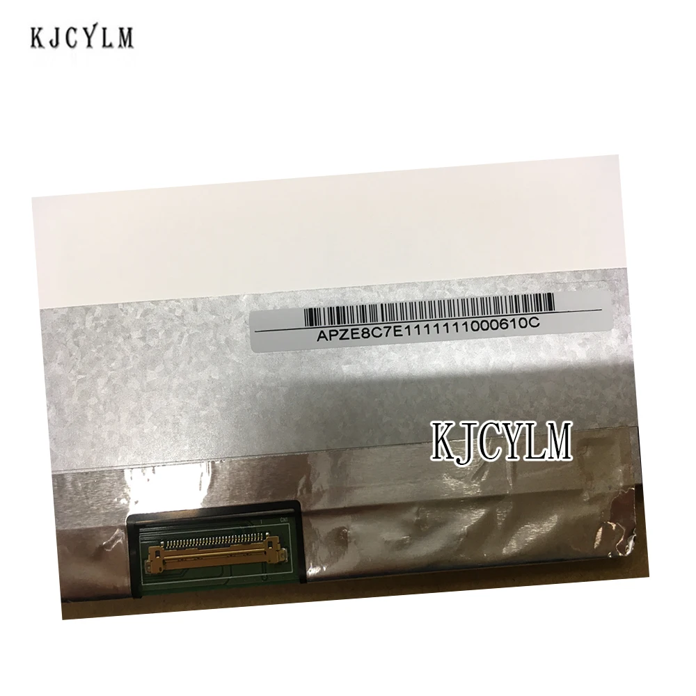 13," N133HCE-EAA Rev. C1 N133HCE EAA светодиодный экран матрица для ноутбука 30Pin матовый тонкий экран ips экран 1920X1080