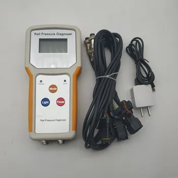 

CR-A diesel common rail pressure sensor tester diagnoser