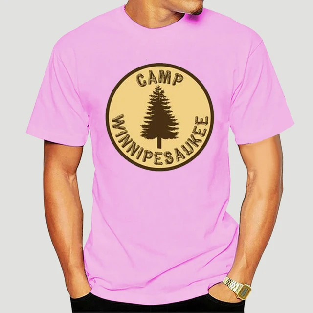Camp Winnipesaukee SNL T Shirt Funny 