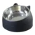 Нержавеющая Сталь Cat Bowl Non Slip Puppy Base Cat Food Drinking Water Feeder Tilt Neck Protection Dish Pet Bowl 200/400 МЛ