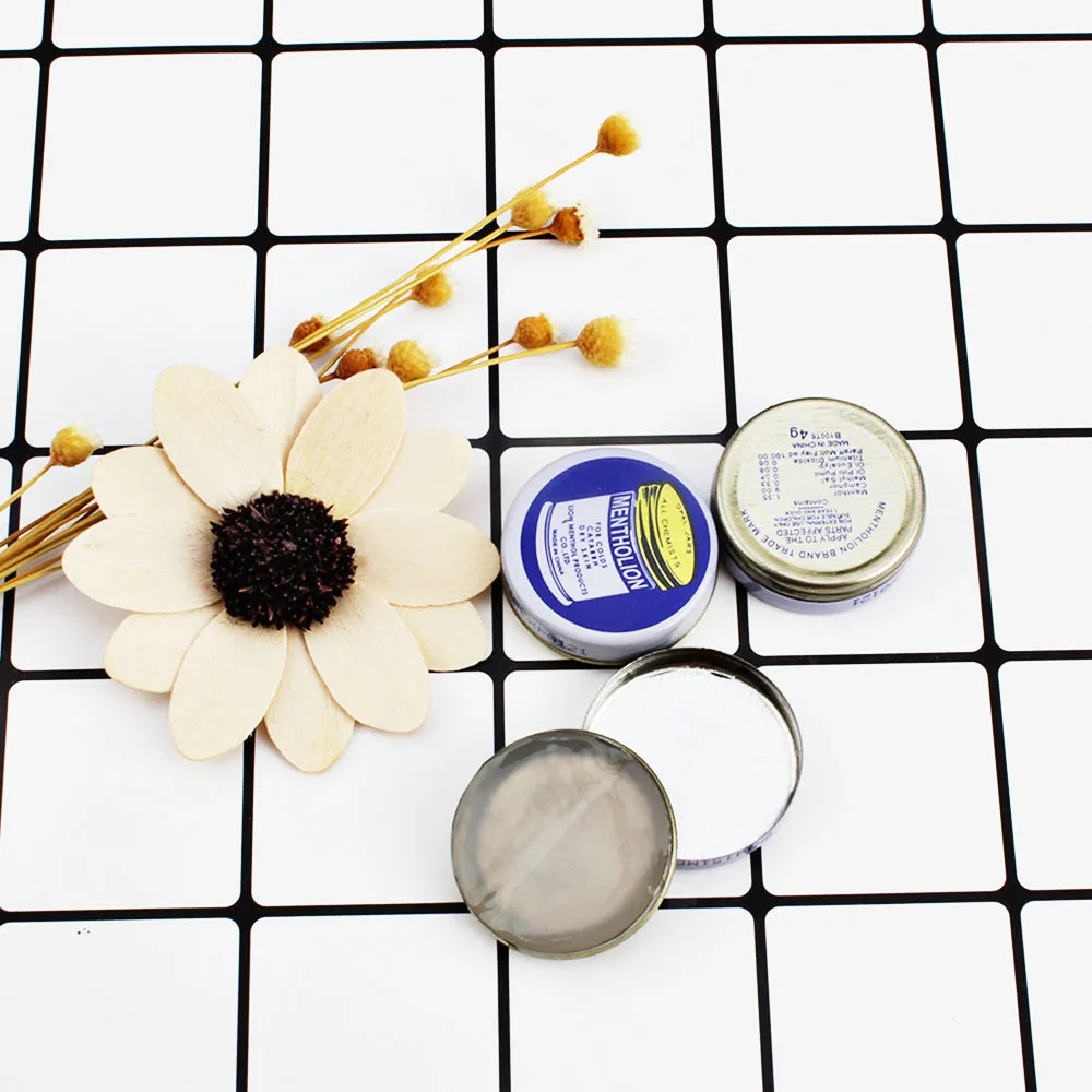 2 шт./компл. китайский мазь для массажа боли обезболивающее снятия болевых