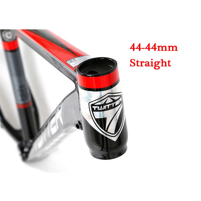 Cheap TWITTER 3900XC Frame Mountain Bike 15.5 17 19 Inches Aluminum MTB Bicycle Frameset for Wheel Size 29er Bicycles Frame Set 2