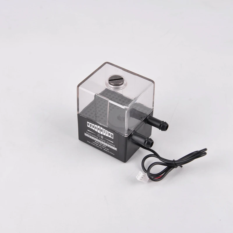 

Dc Mini Water Cooling Pump