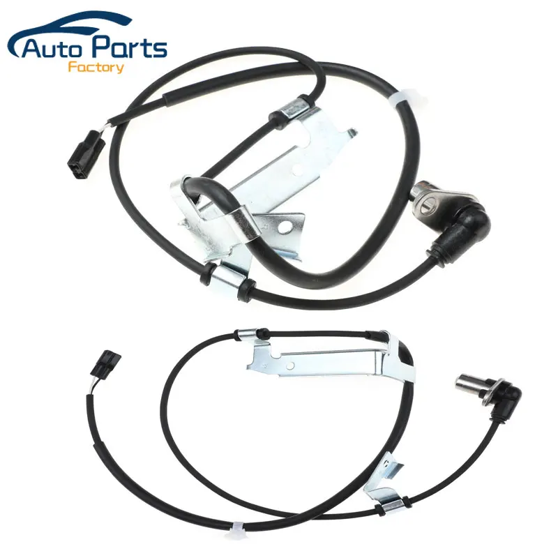 New Front Left/right Abs Wheel Speed Sensor For Suzuki Grand Vitara (20002006) Suzuki Xl7