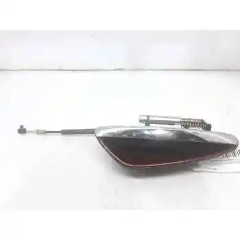 

156079266 HANDLE OUTER FRONT RIGHT ALFA ROMEO 159 (140)